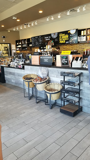 Coffee Shop «Starbucks», reviews and photos, 240 Raritan Valley College Dr, Branchburg, NJ 08876, USA