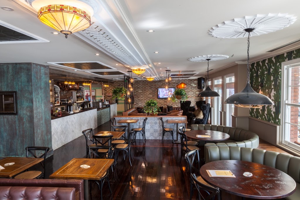 Tea Gardens Hotel Bondi Junction, NSW 2022 Menu, Reviews, Hours