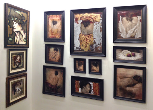 Art Gallery «Art Leaders Gallery and Custom Picture Framing», reviews and photos, 33086 Northwestern Hwy, West Bloomfield Township, MI 48322, USA