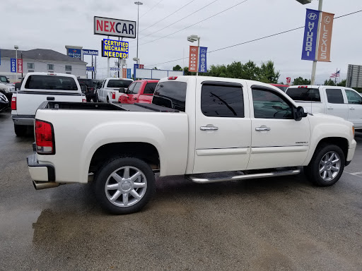 Used Car Dealer «Nexcar», reviews and photos, 20515 I-45, Spring, TX 77388, USA