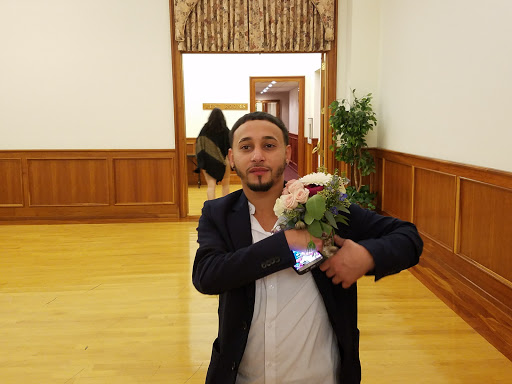 Banquet Hall «Middletown Memorial Hall», reviews and photos, 27 W Green St, Middletown, DE 19709, USA