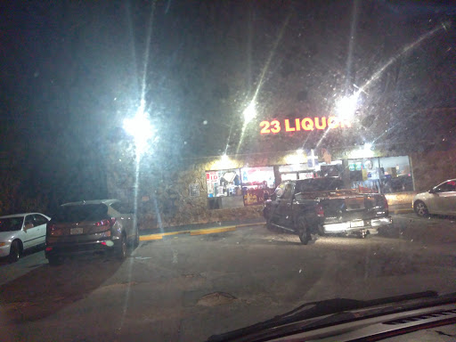 Liquor Store «23 LIQUOR STORE», reviews and photos, 3163 Hallandale Beach Blvd, Hallandale Beach, FL 33009, USA