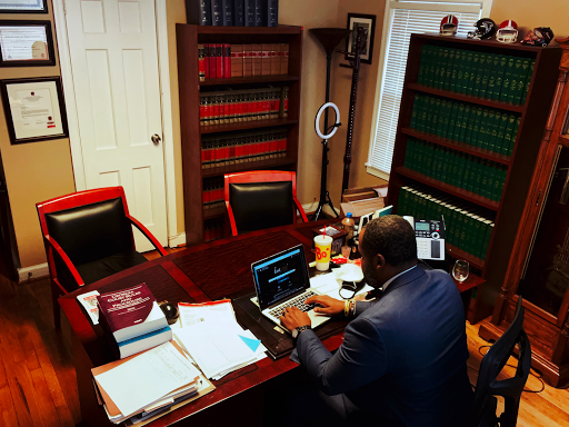 General Practice Attorney «Gerald A. Griggs LLC», reviews and photos