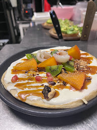 Photo n°240 de Nuance café à Paris ()