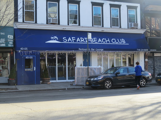 safari beach club bayside