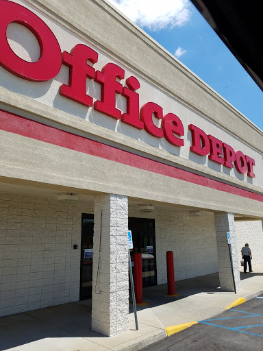 Office Supply Store «Office Depot», reviews and photos, 3060 Ross Clark Cir, Dothan, AL 36301, USA