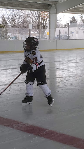 Park «Yukich Field», reviews and photos, 8900 S Kedzie Ave, Evergreen Park, IL 60805, USA