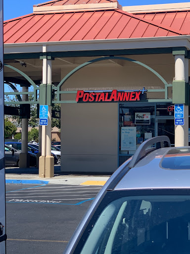 PostalAnnex image