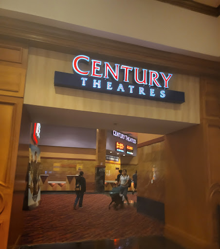 Movie Theater «Cinemark Century 16 South Point and XD», reviews and photos, 9777 S Las Vegas Blvd, Las Vegas, NV 89183, USA