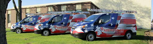 American Air Heating Cooling Electric & Plumbing, Grove City, OH, Air Conditioning Repair Service