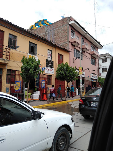 Tiendas Netflix Ayacucho