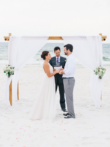 Event Planner «Beach Side Ceremonies & Events», reviews and photos, 116 Beal Pkwy SW, Fort Walton Beach, FL 32548, USA