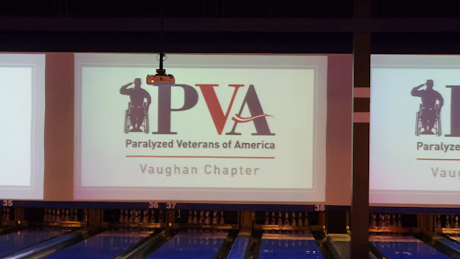 Bowling Alley «Bowlero Romeoville», reviews and photos, 735 N. Center Blvd, Romeoville, IL 60446, USA