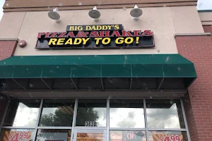 Big Daddy's Pizza image