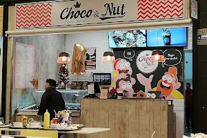 Choco & Nut image