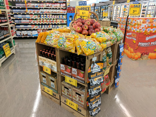 Grocery Store «Food Lion», reviews and photos, 11371 Nuckols Rd, Glen Allen, VA 23059, USA