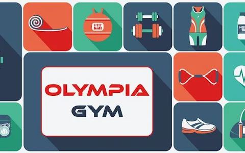 Olympia Gym image