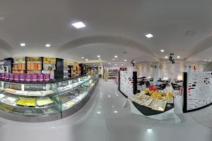 Panna Sweets & Restaurant image