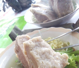 Bakso Cak Brodin & Es Campur photo