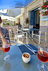 Plats et boissons du Crêperie Crêperie LES REMPARTS à Concarneau - n°2