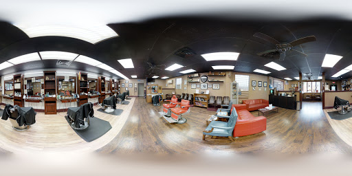 Barber Shop «Modern Male Barber Shop», reviews and photos, 514 W Walnut St, Perkasie, PA 18944, USA