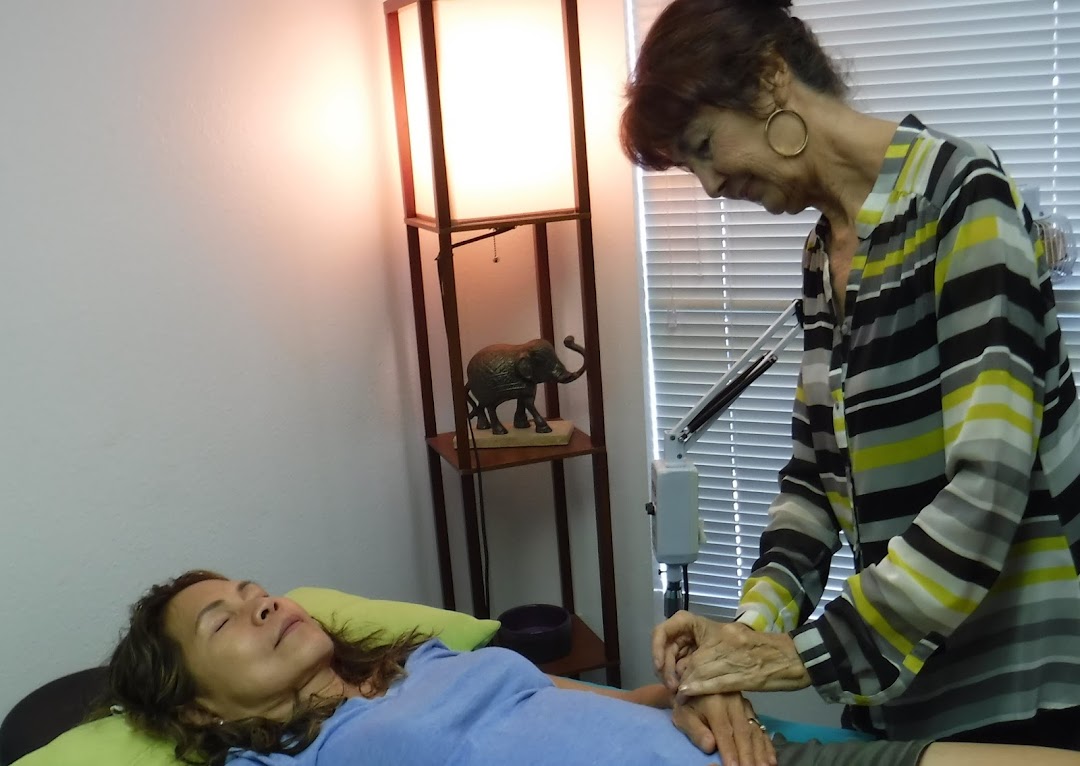 East County Acupuncture