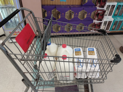 Grocery Store «Country Market», reviews and photos, 11301 Brooklyn Rd, Brooklyn, MI 49230, USA