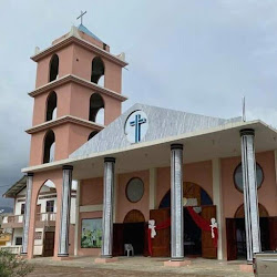 Iglesia Católica San Pedro y San Pablo | Machalilla