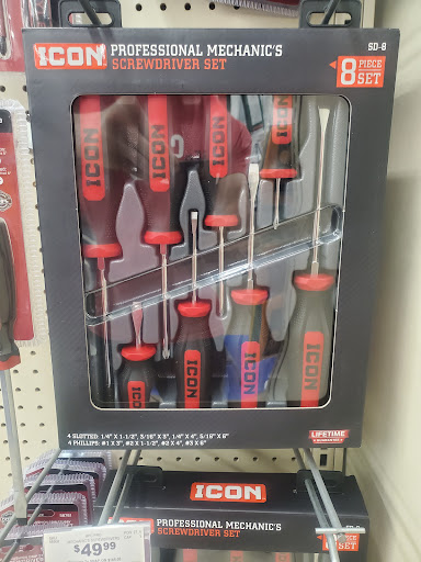 Hardware Store «Harbor Freight Tools», reviews and photos, 1640 75th St, Downers Grove, IL 60516, USA