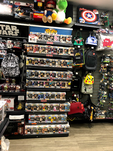 Video Game Store «GameStop», reviews and photos, 163-8 Jamaica Ave, Jamaica, NY 11432, USA