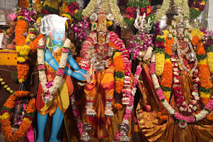 Sri Kanaka Durga Devasthanam, Pandaripuram, Chilakaluripet image