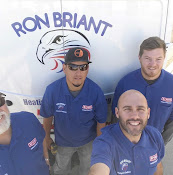 Ron Briant Heating & Air Conditioning