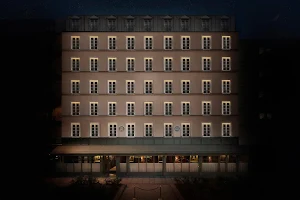 Maison Proust, Hotel & Spa La Mer image
