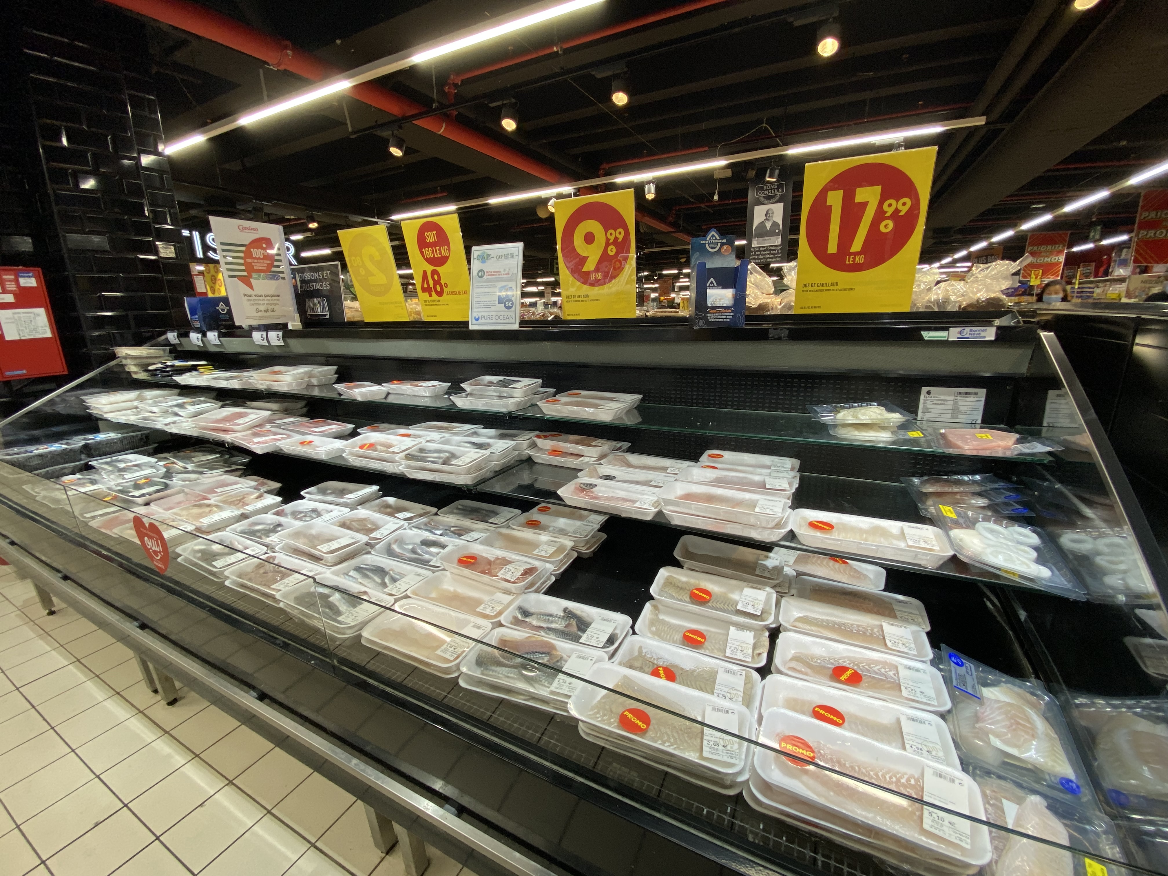 Photo n° 1 de l'avis de Héloïse.a fait le 01/03/2022 à 12:50