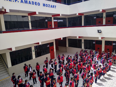 Colegio MOZART - Oquendo
