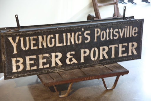 Museum «D.G. Yuengling & Son, Inc. - Brewery, Museum and Gift Shop», reviews and photos, 501 Mahantongo St, Pottsville, PA 17901, USA