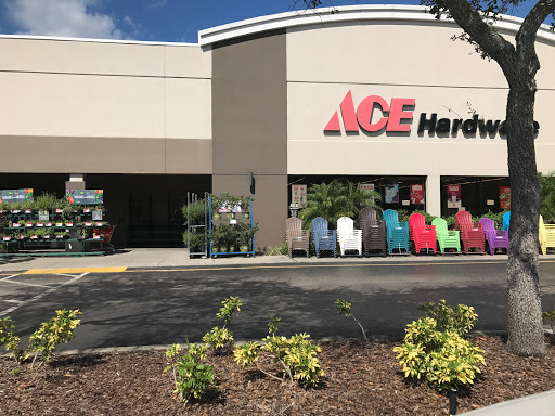 Vision Ace Hardware, 8538 Gunn Hwy #10, Odessa, FL 33556, USA, 