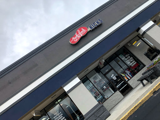 Shopping Mall «Lynnhaven North Shopping Center», reviews and photos, 2720 N Mall Dr, Virginia Beach, VA 23452, USA