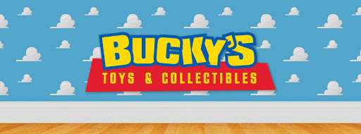 Bucky's Toys and Collectibles