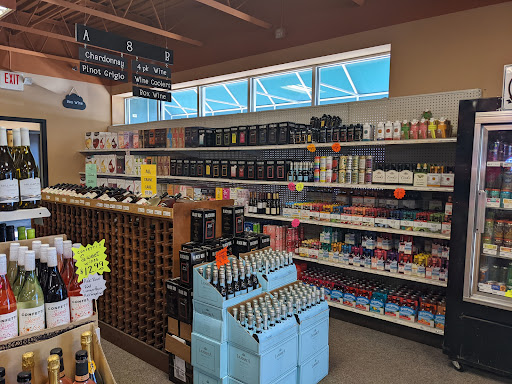 Liquor Store «Village Liquor», reviews and photos, 16731 E Hwy 13, Prior Lake, MN 55372, USA