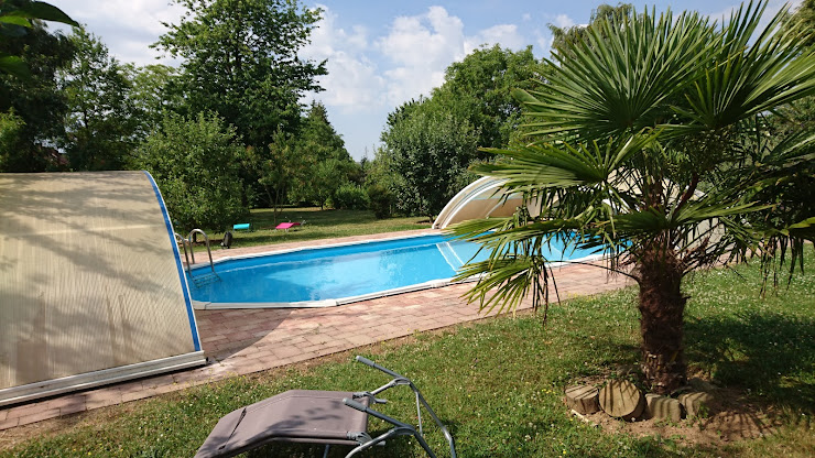 Équipements Bed & breakfast Les 3 Tilleuls 80700 Roye