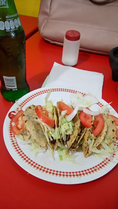 Tacos Chuy - Simon Bolívar 810, Paras, 67500 Montemorelos, N.L., Mexico