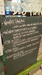 Photo n°7 de 面食小吃螺蛳粉 Madamepiment à Paris ()