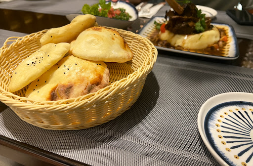 ماريلا مطعم وكافيه