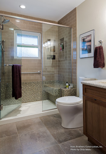 Remodeler «Irons Brothers Construction», reviews and photos, 1510 NE 170th St #2, Shoreline, WA 98155, USA