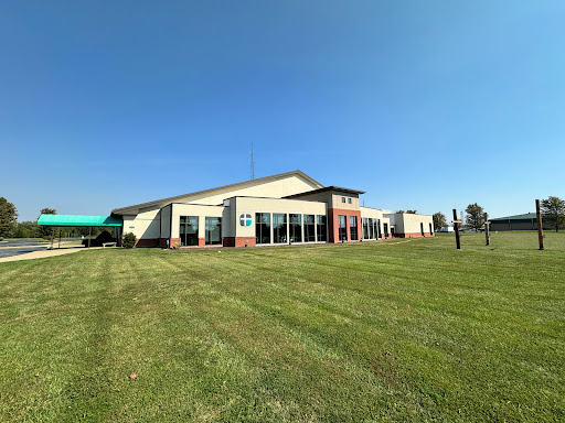 Cornerstone United Methodist Church