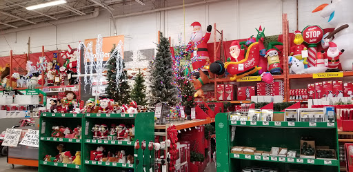 Home Improvement Store «The Home Depot», reviews and photos, 1881 Ridge Rd, West Seneca, NY 14224, USA