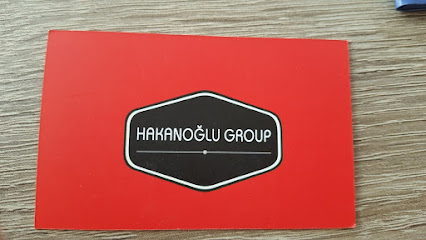 Hakanoğlu Group Gayrimenkul&ZEYTİNCİLİK