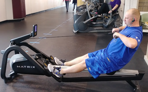 Gym «Emma B. Howe YMCA», reviews and photos, 8950 Springbrook Dr NW, Coon Rapids, MN 55433, USA