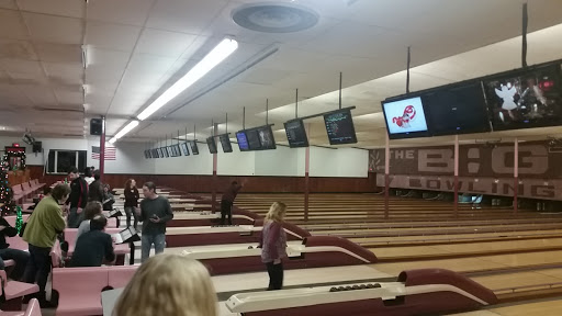 Bowling Alley «Big 20 Bowling Center», reviews and photos, 382 US-1, Scarborough, ME 04074, USA